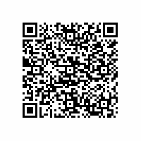 QR Code für Turquoise sind wieder zu Gast im Zenkergarten