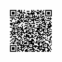 QR Code für Gewerbefest im Gewerbegebiet Kaltes Feld