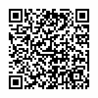 QR Code für 5. Sinfoniekonzert