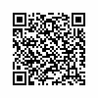 QR Code für Magic Yoga
